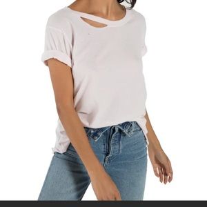 n:Philanthropy Harlow BFF Tee